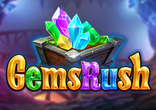 Gems Rush