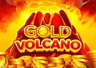 gold volcano