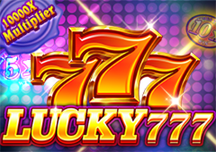 Lucky777