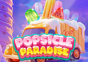 popsicle Paradise