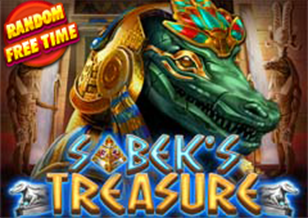 Sobek’s Treasure