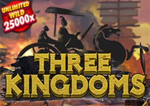 Three Kingdoms